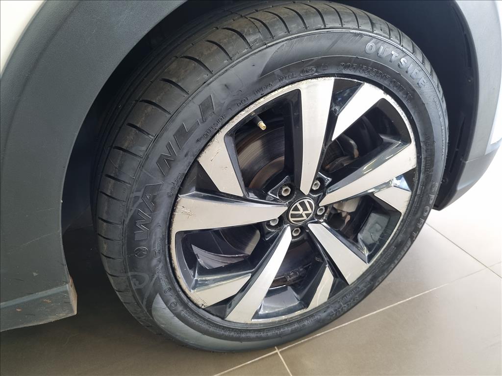 NIVUS 1.0 200 TSI TOTAL FLEX HIGHLINE AUTOMÁTICO