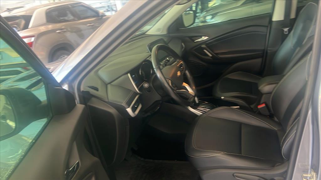 TRACKER 1.2 TURBO FLEX PREMIER AUTOMÁTICO11