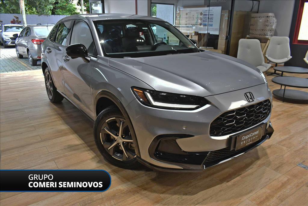 ZR-V 2.0 i-VTEC GASOLINA TOURING CVT