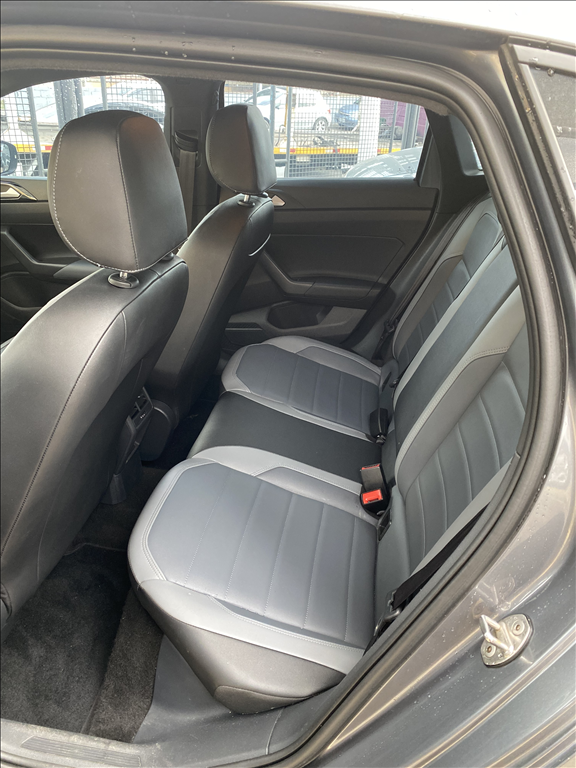 NIVUS 1.0 200 TSI TOTAL FLEX HIGHLINE AUTOMÁTICO3