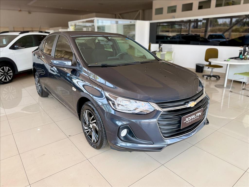ONIX PLUS 1.0 FLEX LT MANUAL