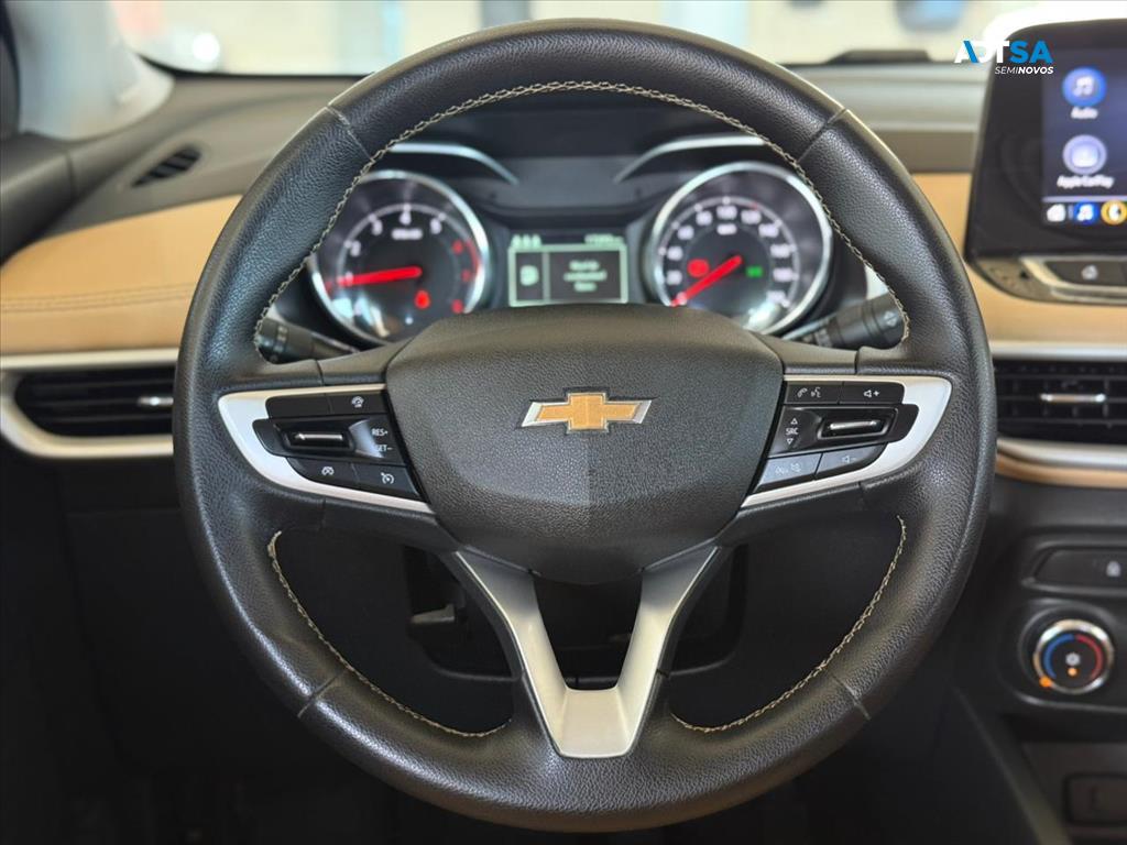 CHEVROLET TRACKER 1.0 TURBO FLEX LT AUTOMÁTICO