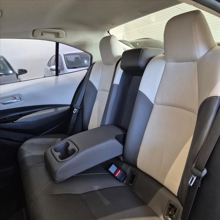 COROLLA 1.8 VVT-I HYBRID FLEX ALTIS PREMIUM CVT17