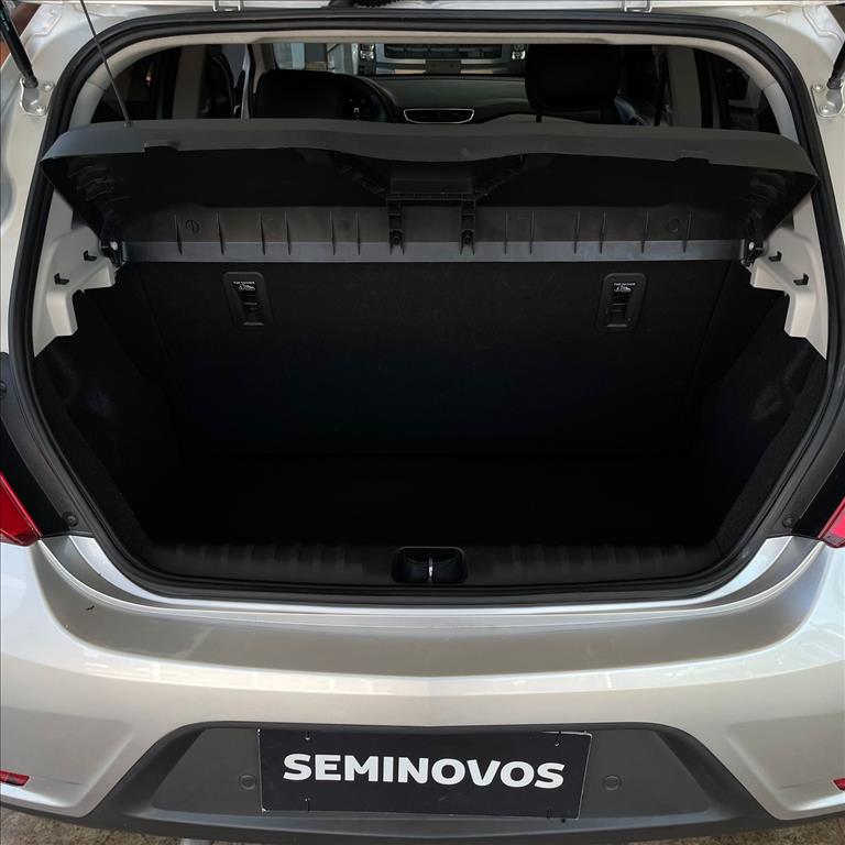 ONIX 1.4 MPFI LT 8V FLEX 4P MANUAL