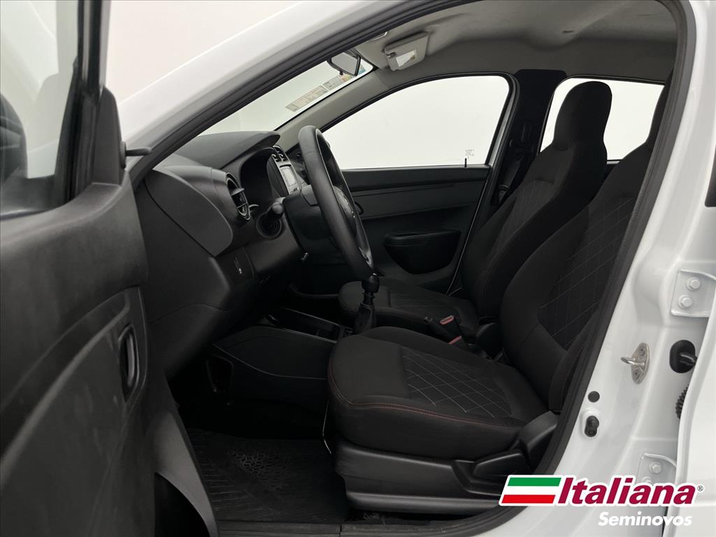 KWID 1.0 12V SCE FLEX ZEN MANUAL8