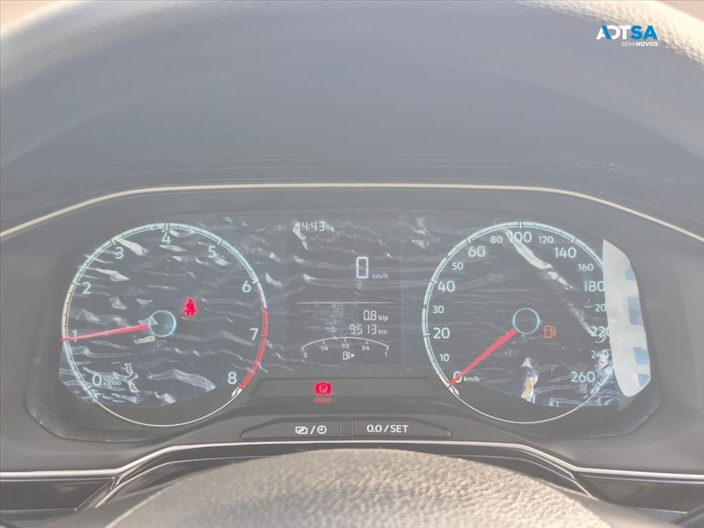 VOLKSWAGEN POLO 1.0 MPI TRACK MANUAL