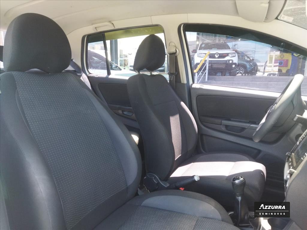 FOX 1.6 MSI TOTAL FLEX CONNECT 4P MANUAL13