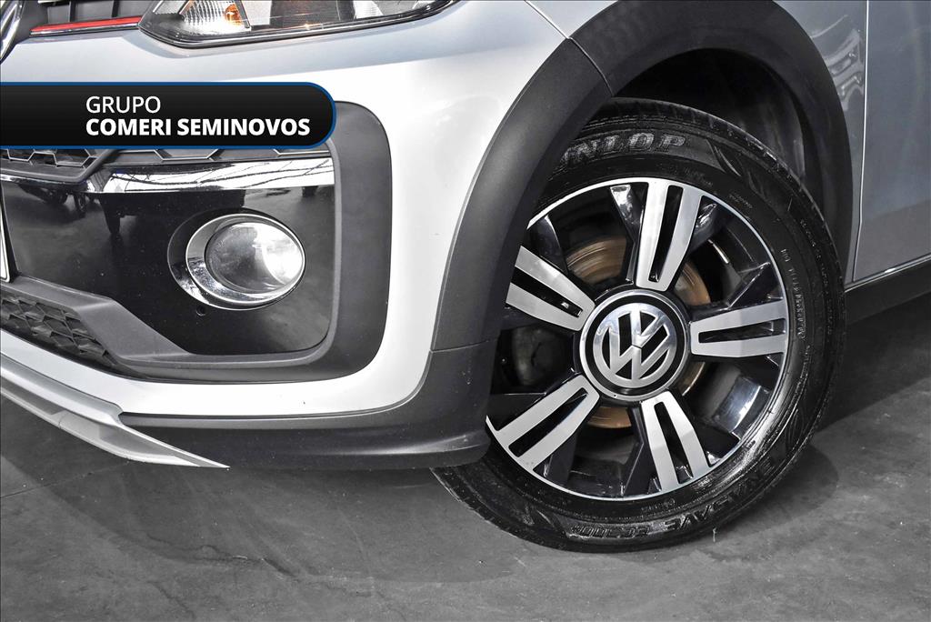 UP 1.0 170 TSI TOTAL FLEX XTREME 4P MANUAL