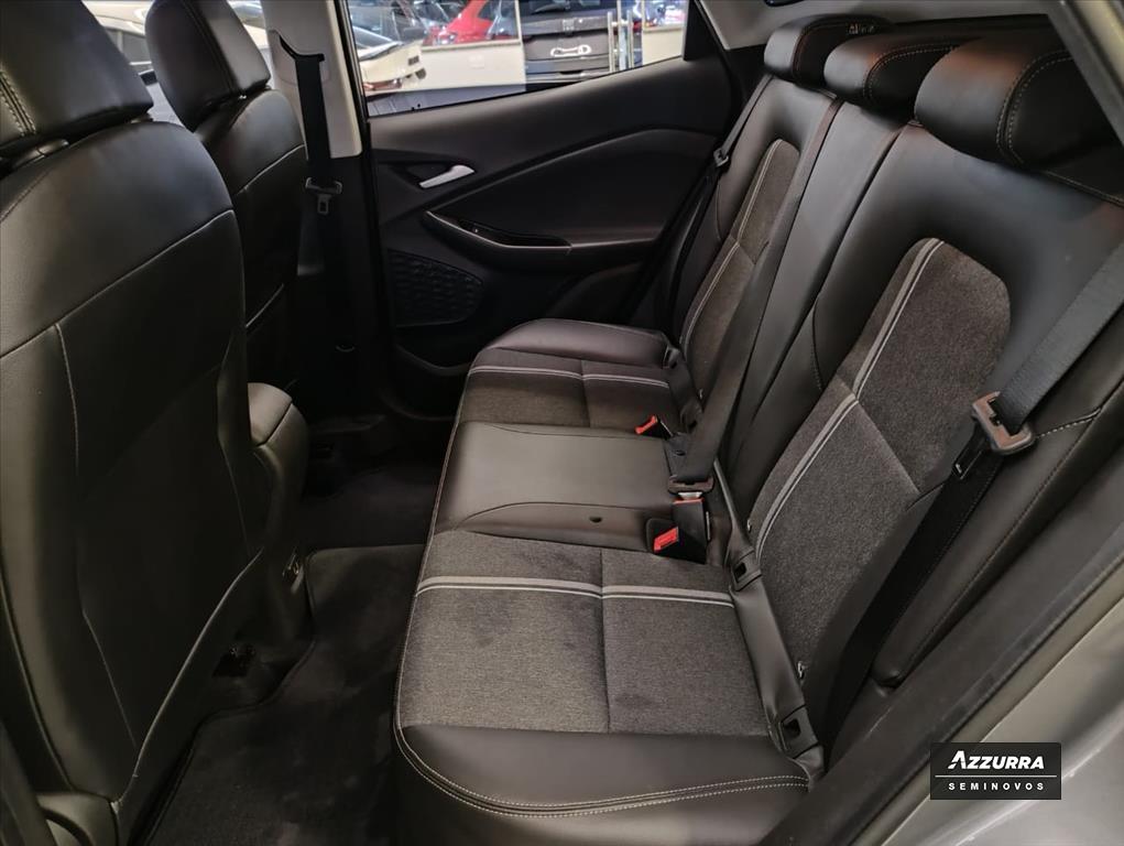 TRACKER 1.0 TURBO FLEX LTZ AUTOMÁTICO13