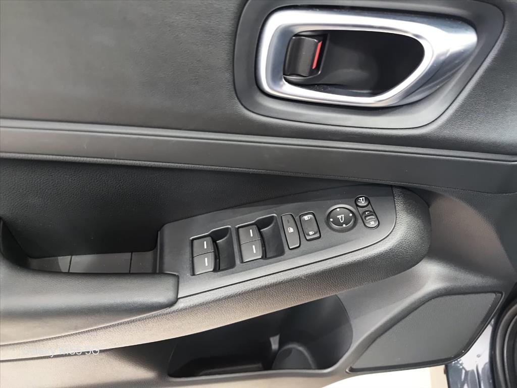 HR-V 1.5 DI I-VTEC FLEX EX CVT10