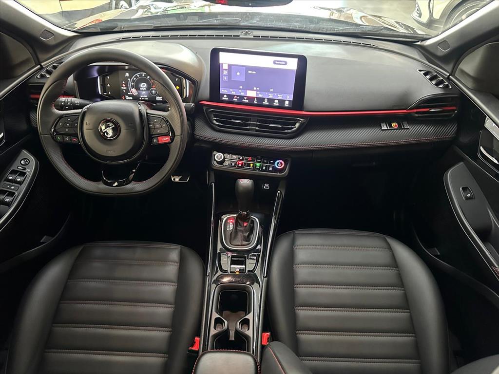 FASTBACK 1.3 TURBO 270 FLEX ABARTH AT66