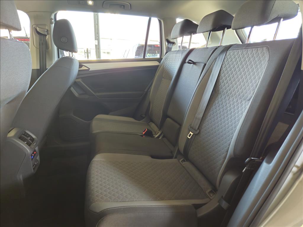 TIGUAN 1.4 250 TSI TOTAL FLEX ALLSPACE TIPTRONIC