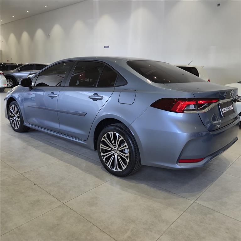 COROLLA 2.0 VVT-IE FLEX XEI DIRECT SHIFT5