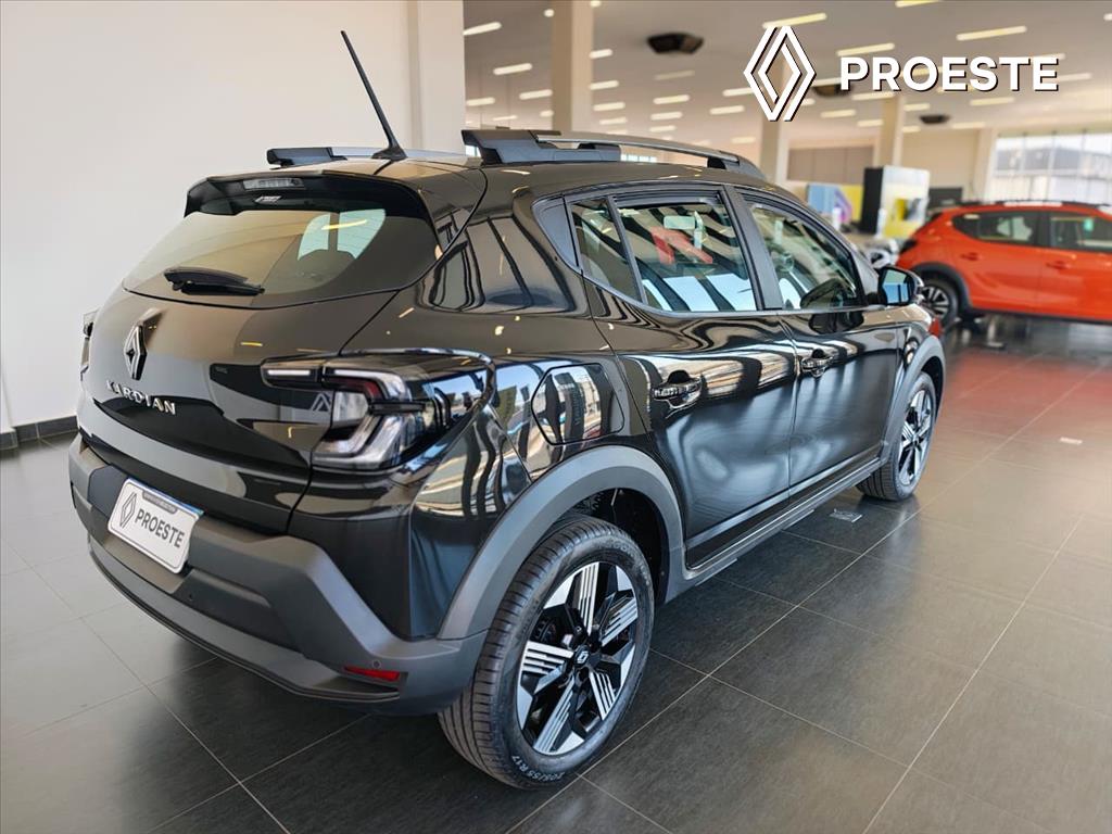 KARDIAN 1.0 TCE FLEX TECHNO EDC7