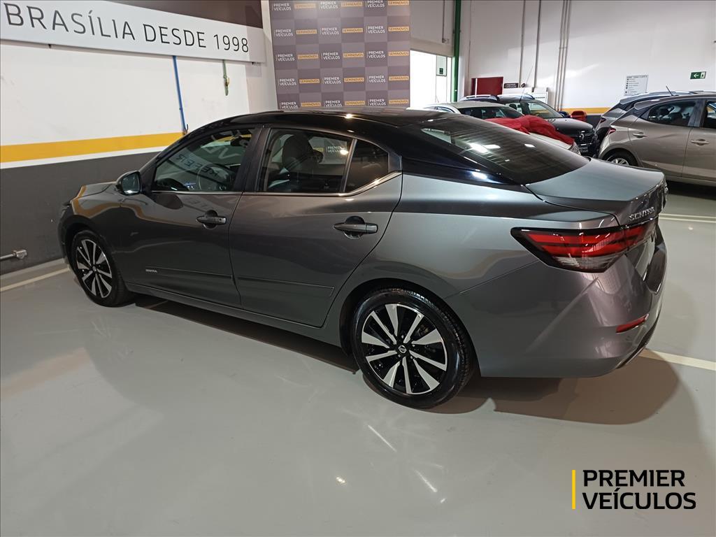 SENTRA 2.0 16V GASOLINA ADVANCE XTRONIC12