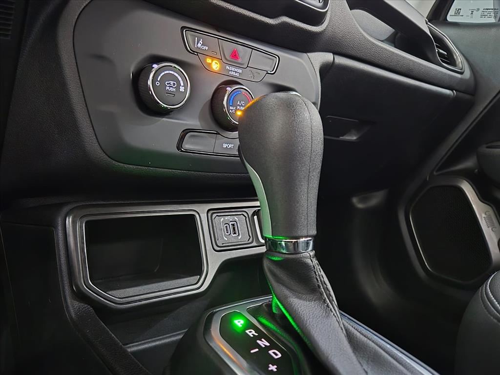 Jeep-RENEGADE-1.3 T270 TURBO FLEX SPORT AT6