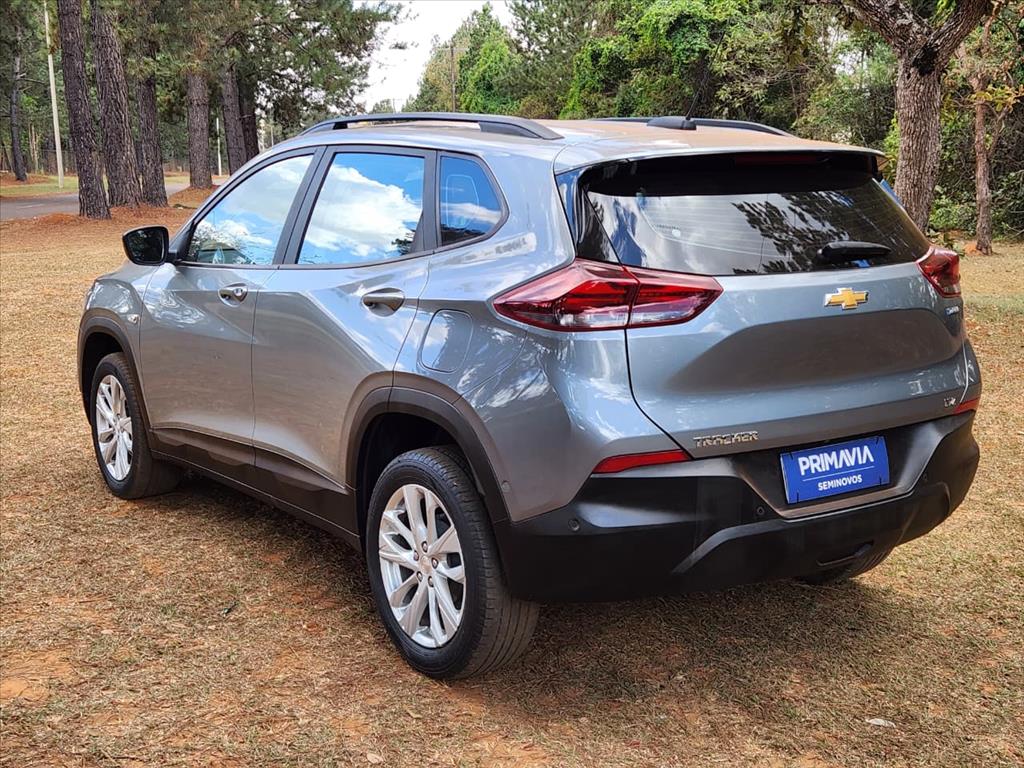 TRACKER 1.0 TURBO FLEX AUTOMÁTICO2