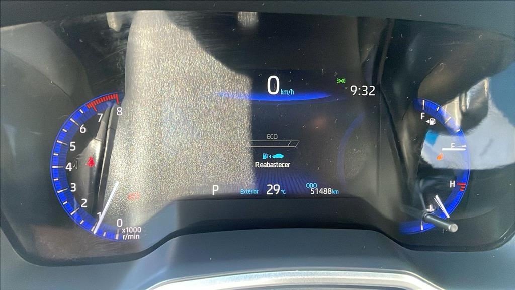 COROLLA 2.0 VVT-IE FLEX ALTIS DIRECT SHIFT4