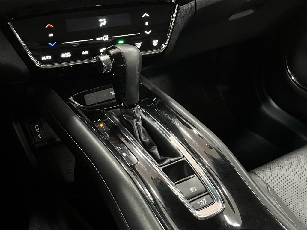 HR-V 1.8 16V FLEX EXL 4P AUTOMÁTICO10