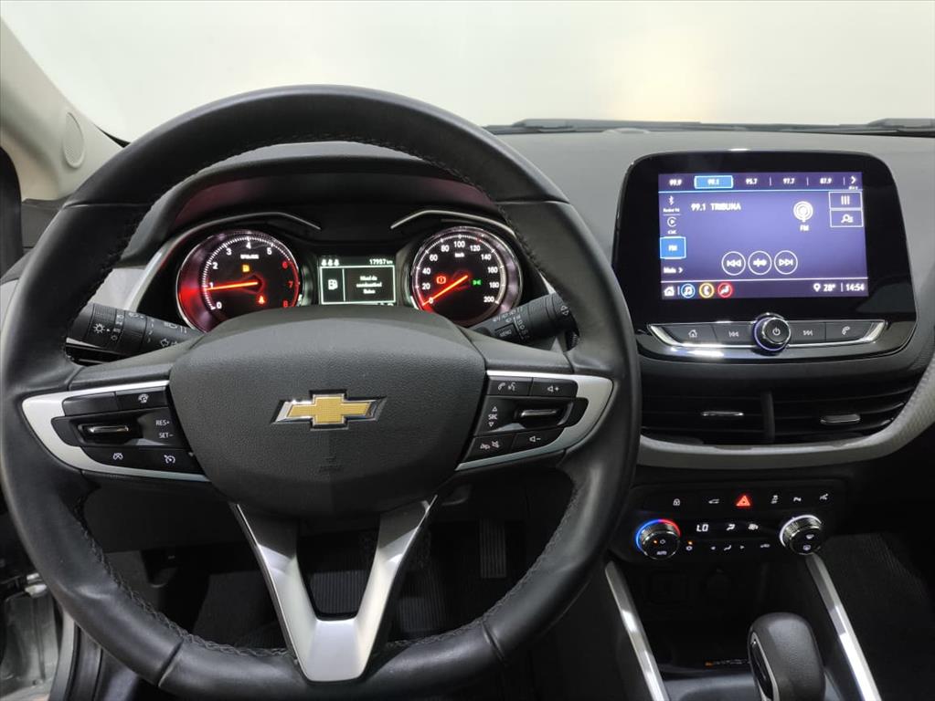 ONIX 1.0 TURBO FLEX PREMIER AUTOMÁTICO7