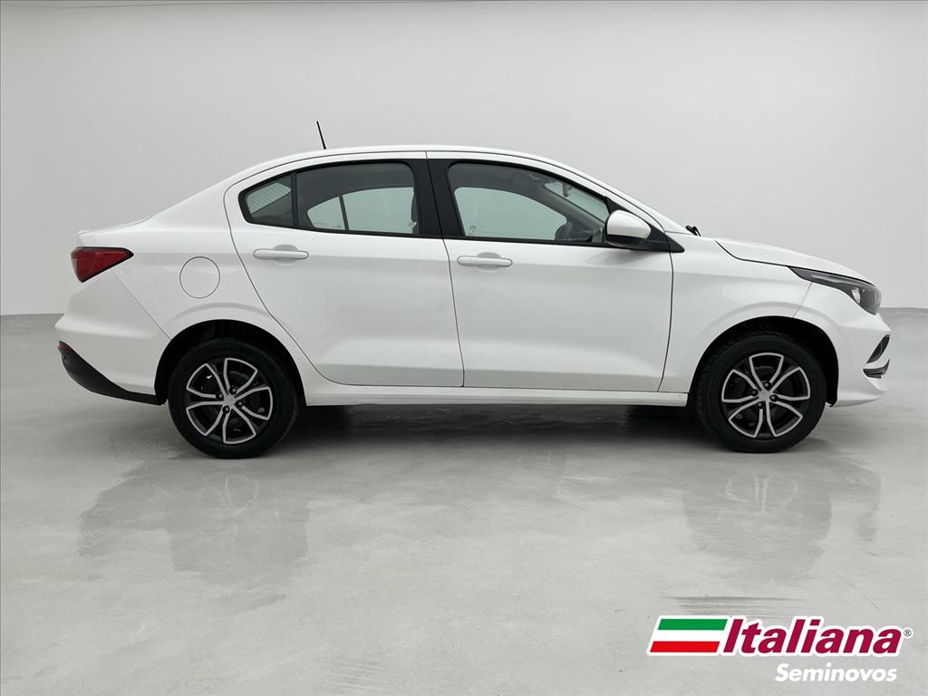 CRONOS 1.0 FIREFLY FLEX DRIVE MANUAL5