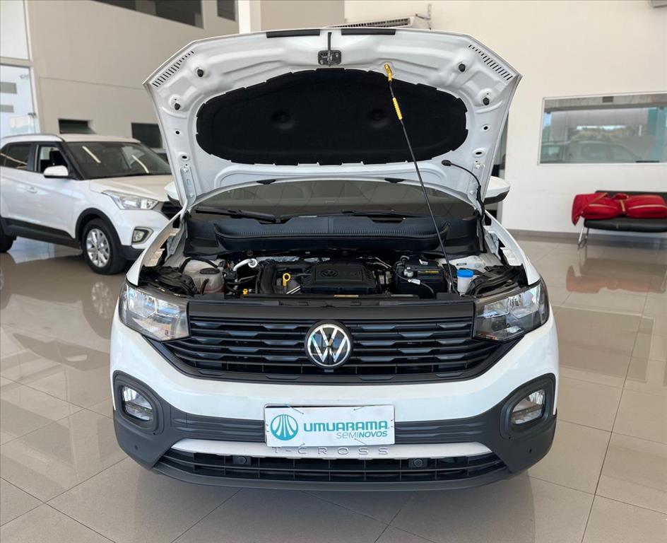 T-CROSS 1.0 200 TSI TOTAL FLEX AUTOMÁTICO16