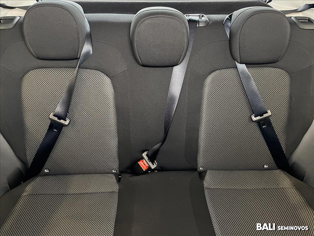 PULSE 1.3 FLEX DRIVE MANUAL16