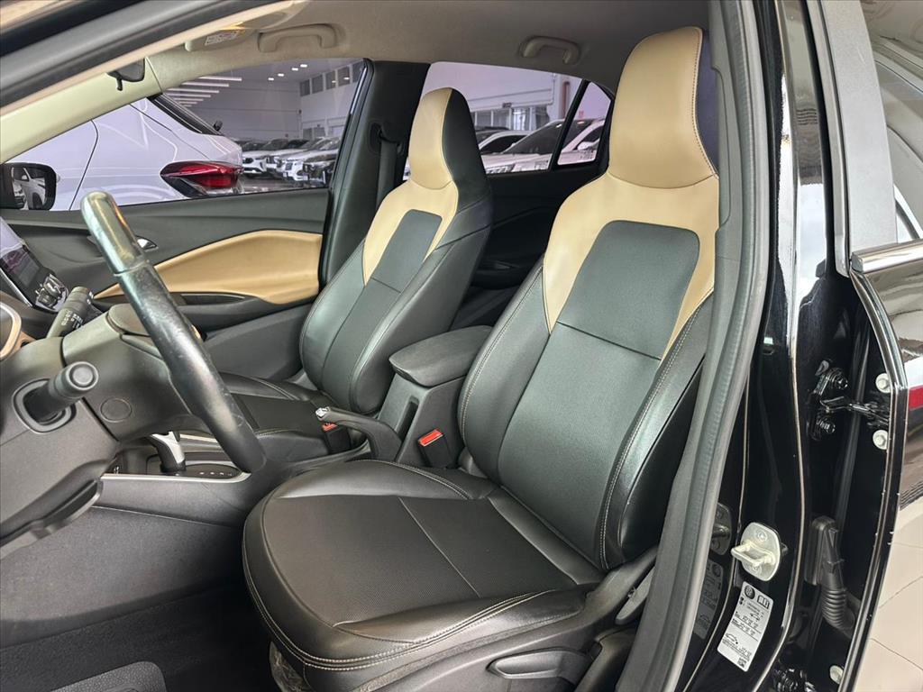 ONIX 1.0 TURBO FLEX PREMIER AUTOMÁTICO9