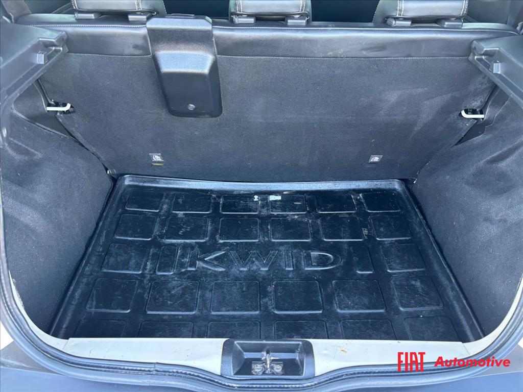 KWID 1.0 12V SCE FLEX INTENSE MANUAL7