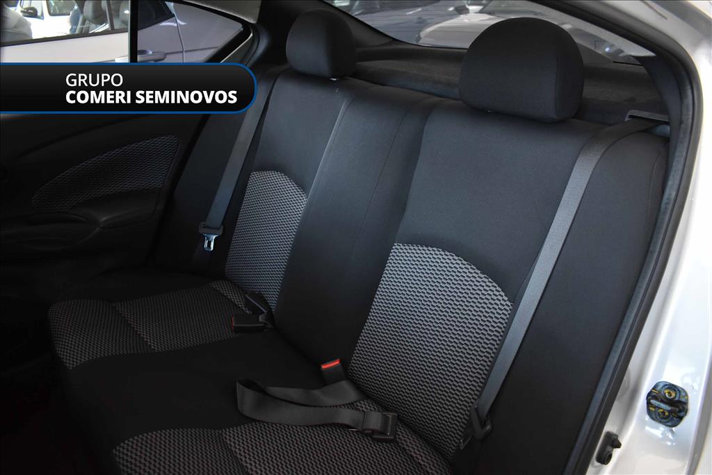 VERSA 1.0 12V FLEX S 4P MANUAL8