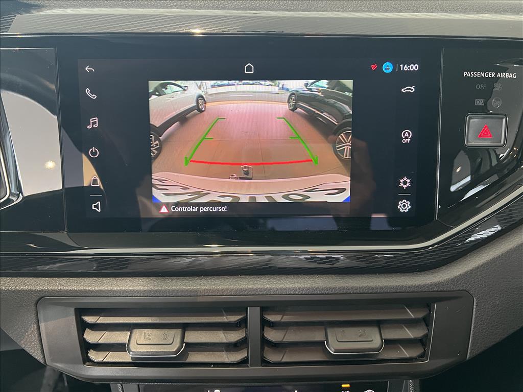 VIRTUS 1.0 200 TSI COMFORTLINE AUTOMÁTICO14