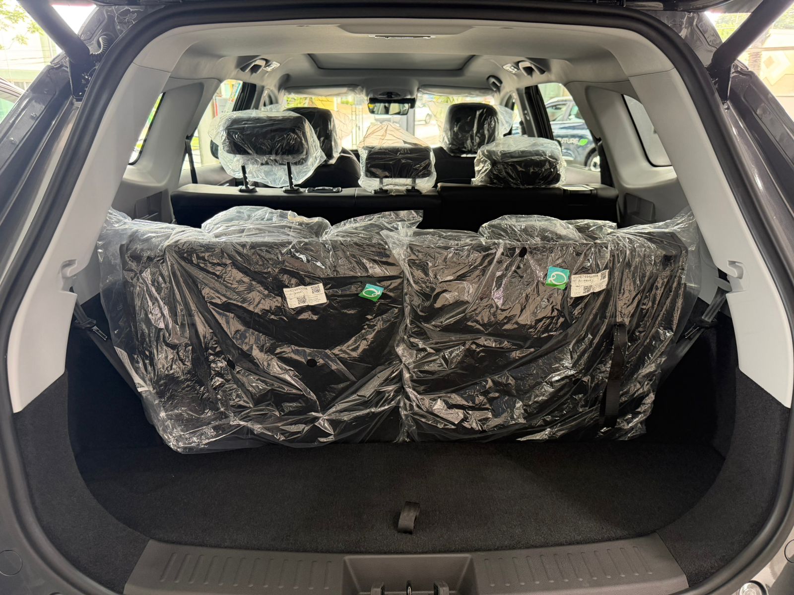 TIGGO 8 PRO 1.6 TGDI GASOLINA DCT15