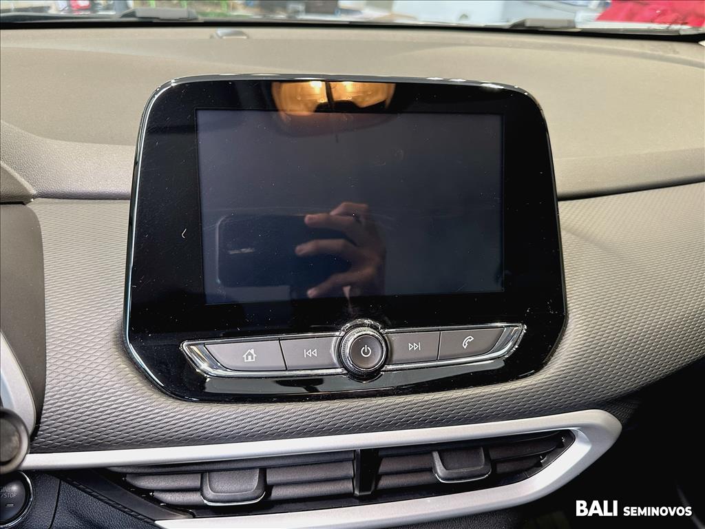 TRACKER 1.0 TURBO FLEX LT AUTOMÁTICO13