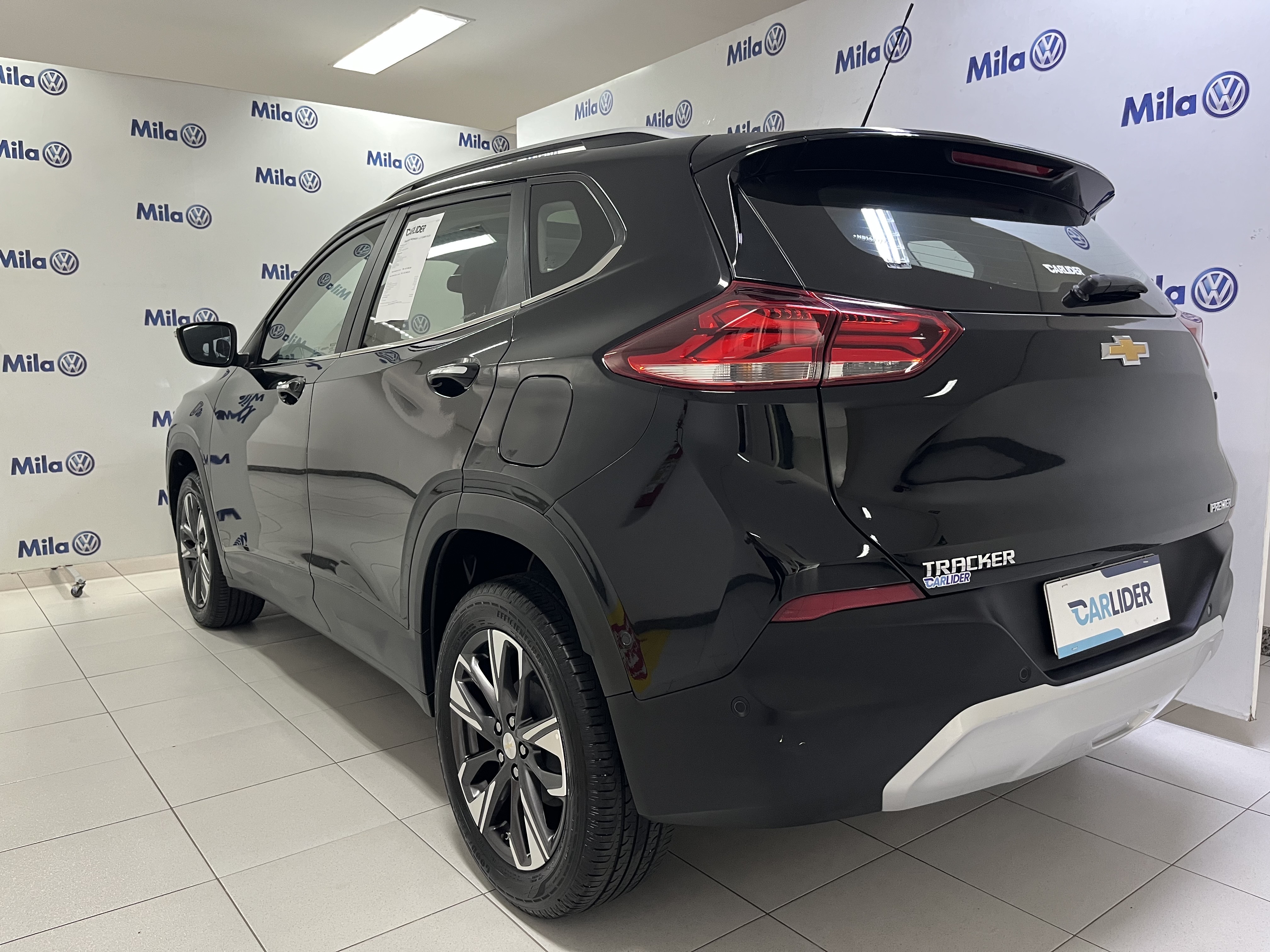 TRACKER 1.2 TURBO FLEX PREMIER AUTOMÁTICO2