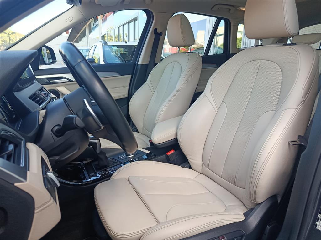 X1 2.0 16V TURBO ACTIVEFLEX SDRIVE20I X-LINE 4P AUTOMÁTICO14