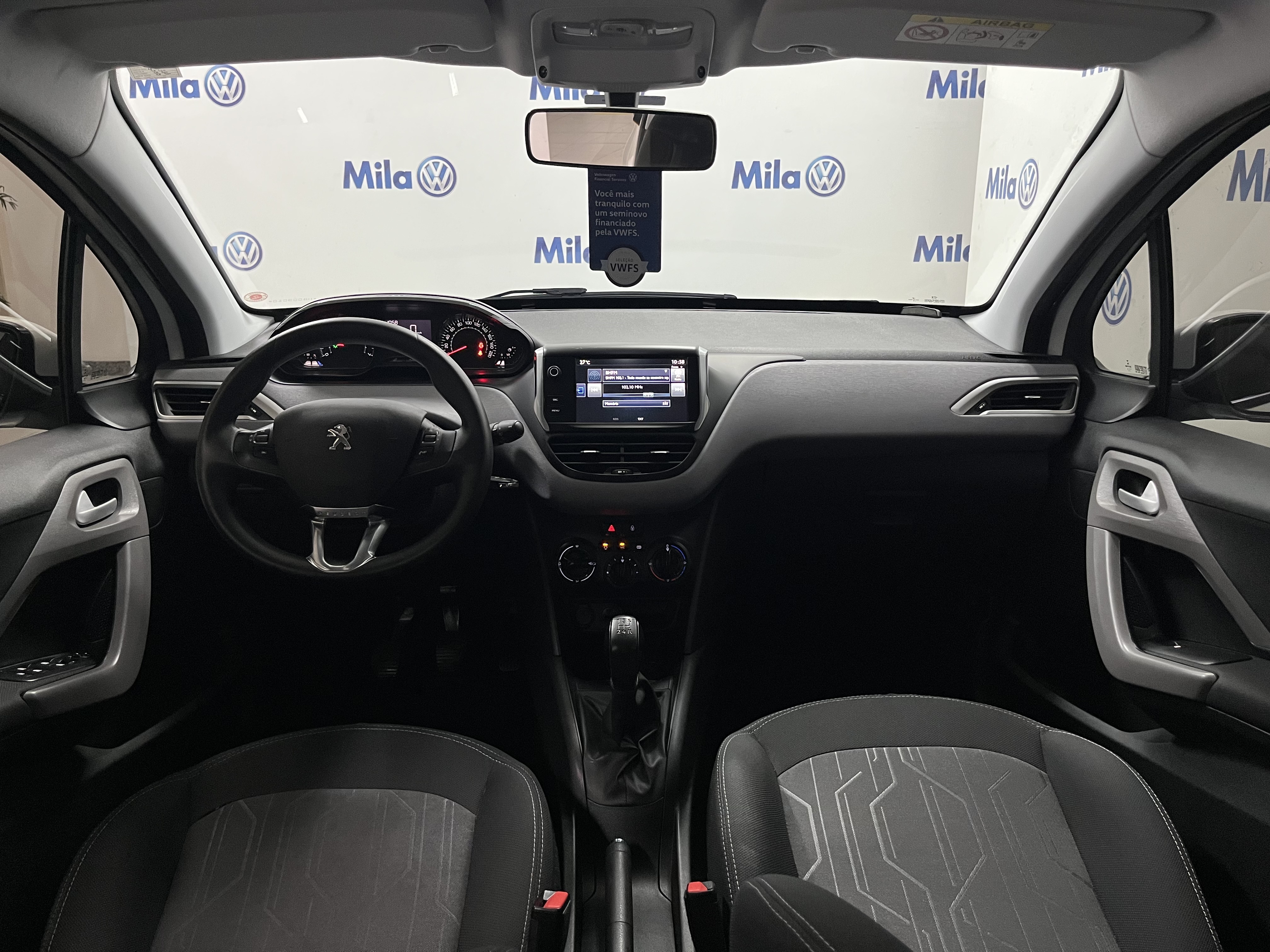 208 1.2 ACTIVE 12V FLEX 4P MANUAL9