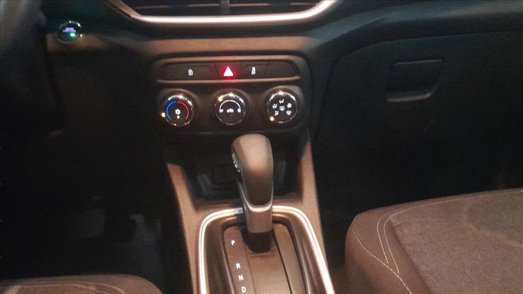 TRACKER 1.0 TURBO FLEX LT AUTOMÁTICO9