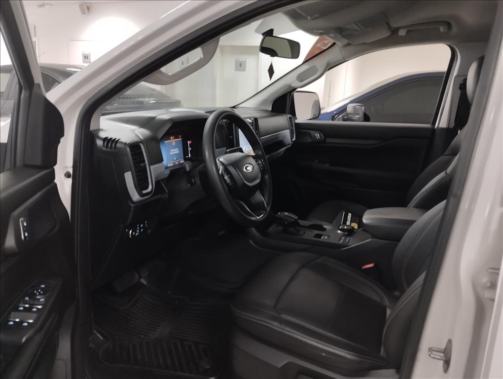RANGER 3.0 V6 TURBO DIESEL CD XLS 4X4 AUTOMÁTICO7