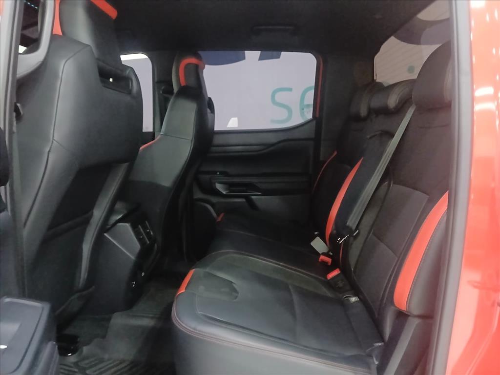 Ford-RANGER-3.0 V6 TURBO GASOLINA RAPTOR 4X4 AUTOMÁTICO