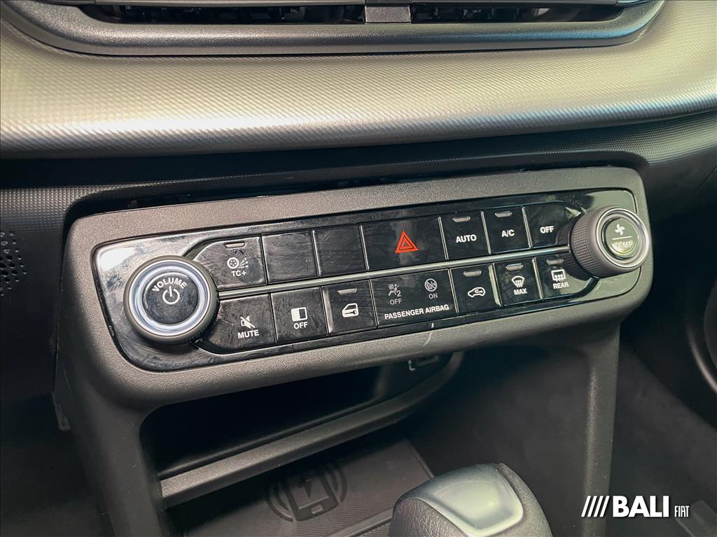 PULSE 1.0 TURBO 200 HYBRID AUDACE CVT13