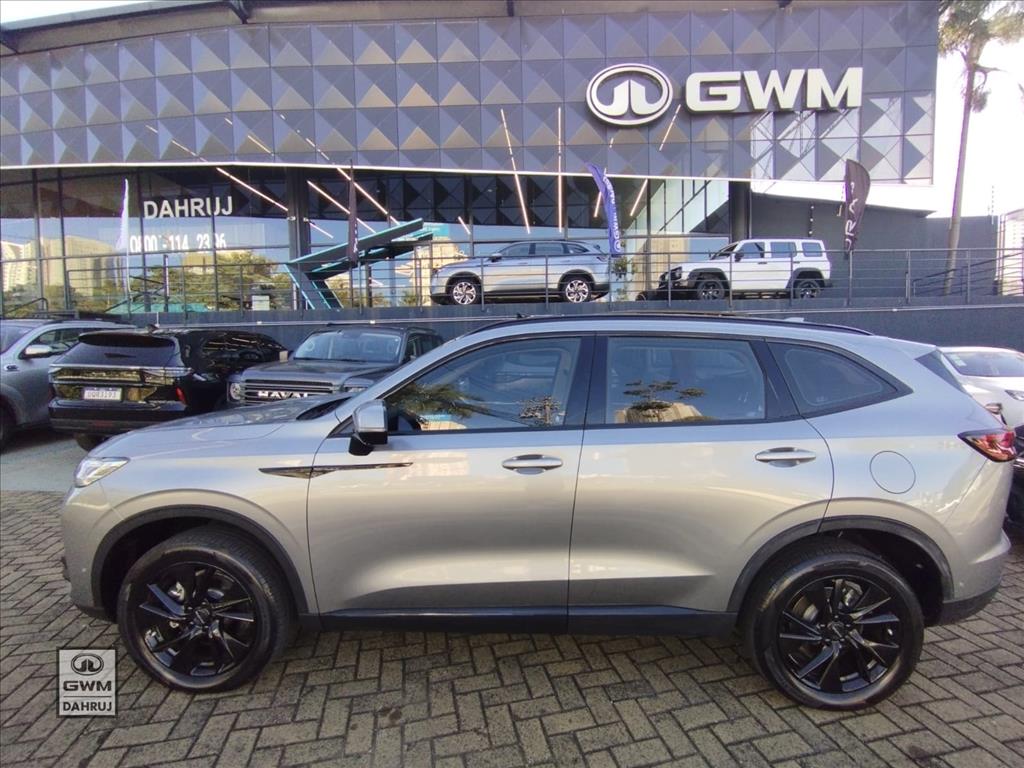 HAVAL H6 1.5 HEV PREMIUM E-TRACTION7
