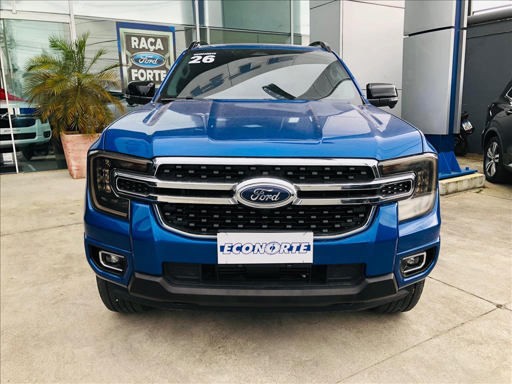 RANGER 3.0 V6 TURBO DIESEL CD LIMITED 4X4 AUTOMÁTICO1