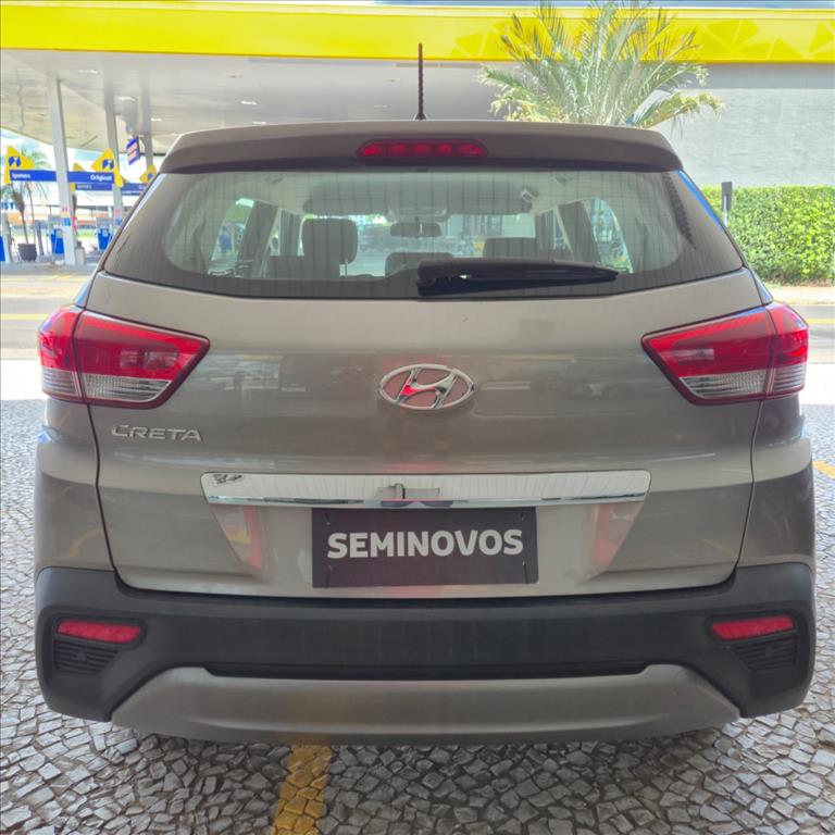 CRETA 1.6 16V FLEX ATTITUDE MANUAL4