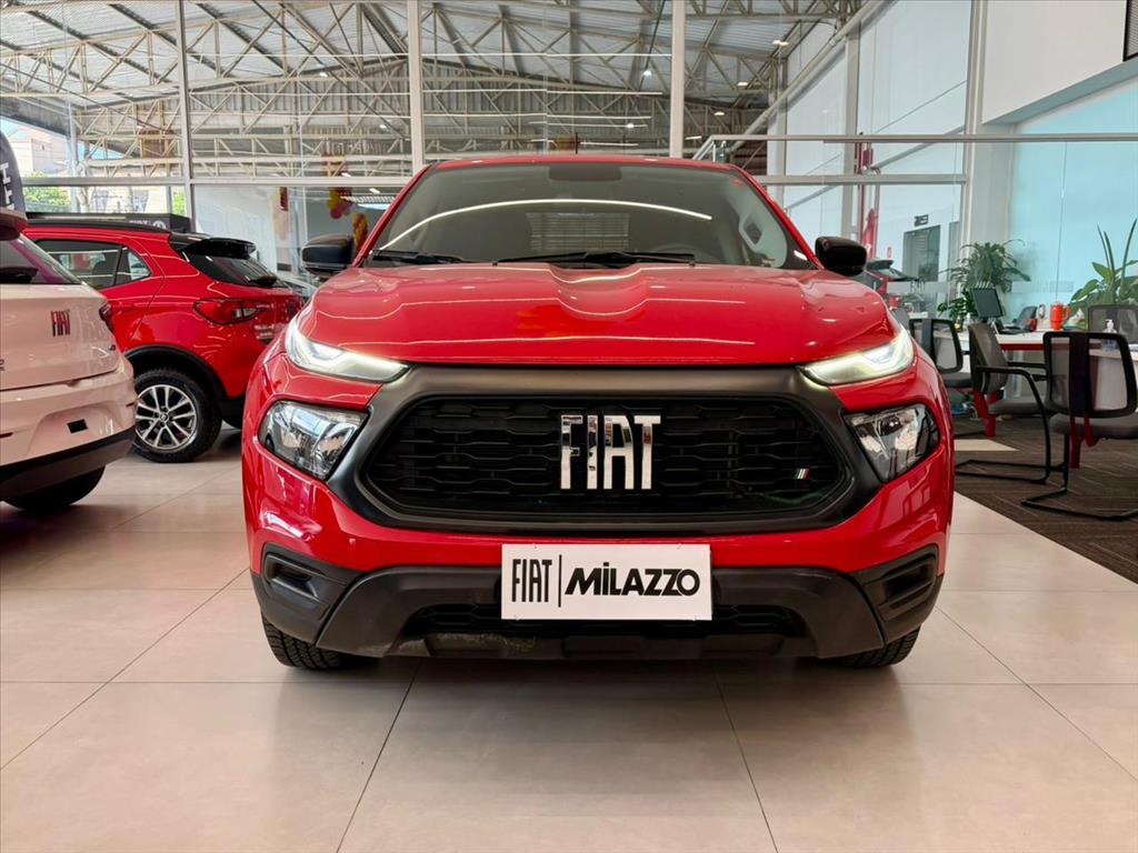 TORO 1.3 TURBO 270 FLEX ENDURANCE AT61