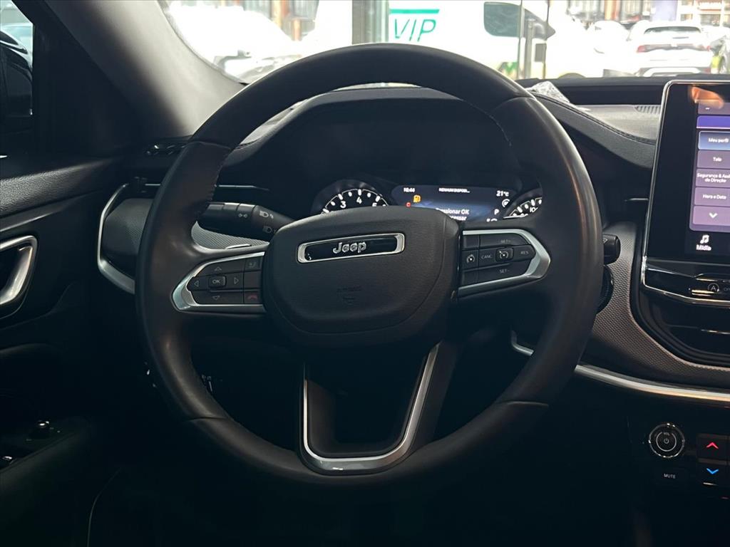 COMPASS 1.3 T270 TURBO FLEX LIMITED AT65