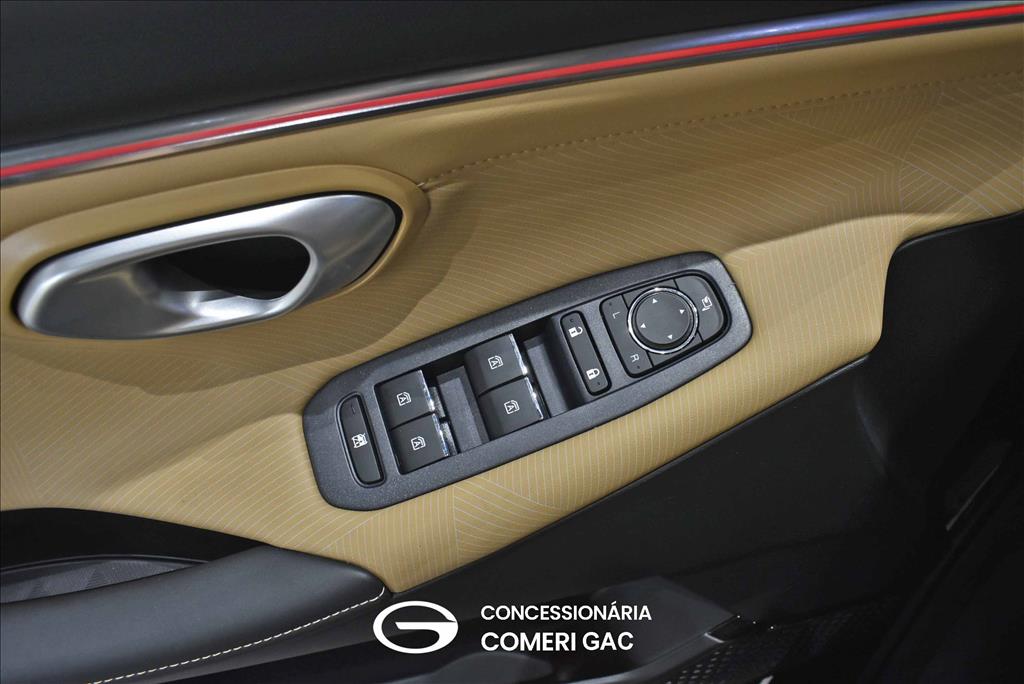 GS3 1.5 TURBO GASOLINA ELITE DCT14