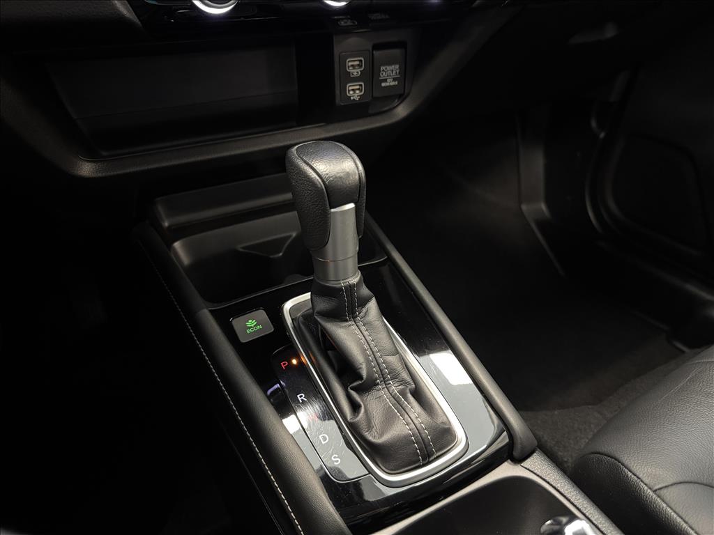 CITY 1.5 i-VTEC FLEX HATCH TOURING CVT14