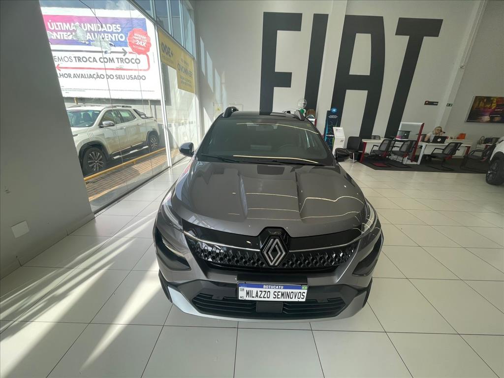 KARDIAN 1.0 TCE FLEX PREMIÉRE EDITION EDC2