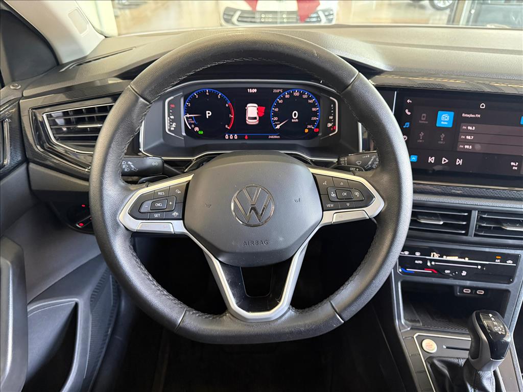 POLO 1.0 170 TSI HIGHLINE AUTOMÁTICO11