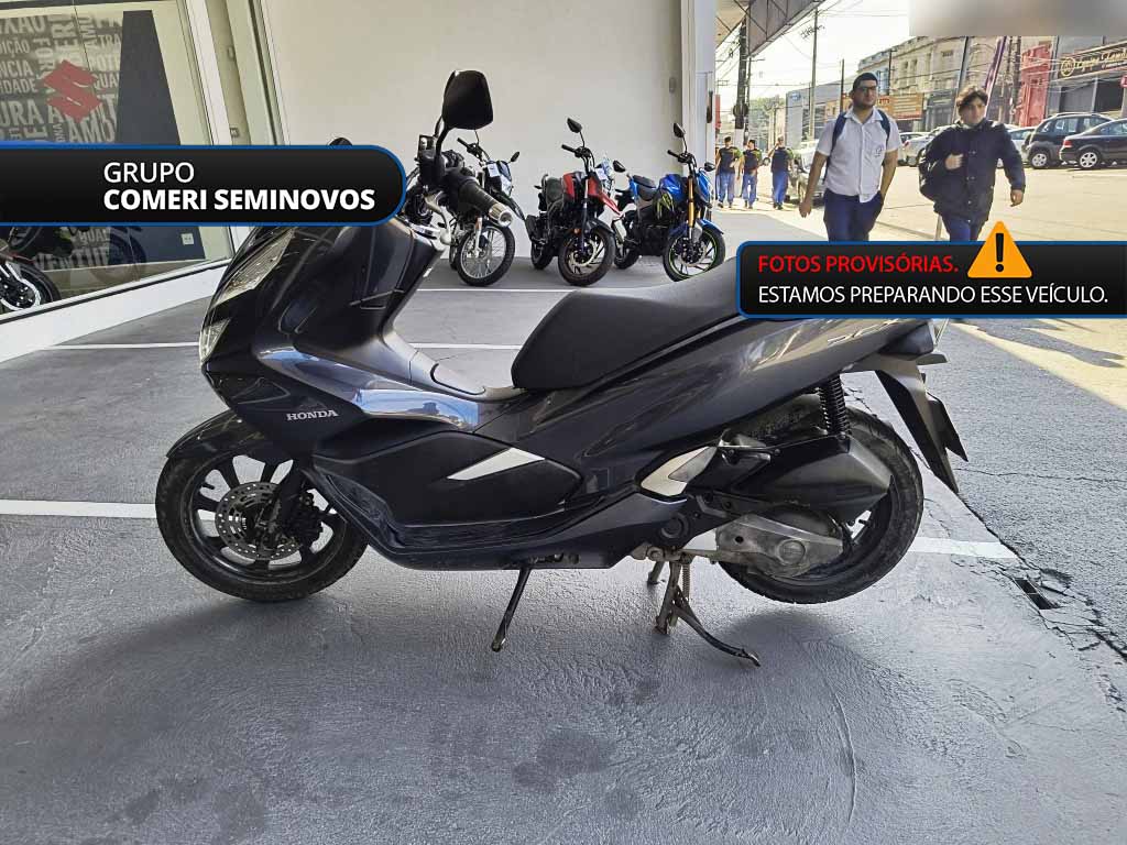 PCX ABS